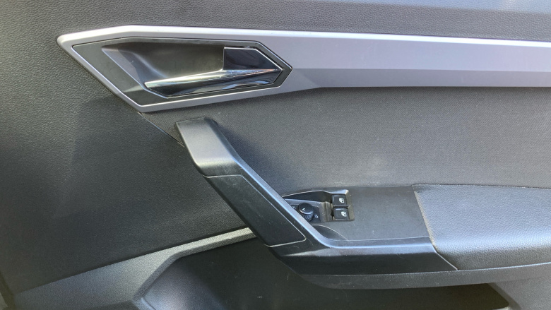 SEAT Ibiza 1.0 TSI 95 FR [EZ] 5dr Petrol Hatchback